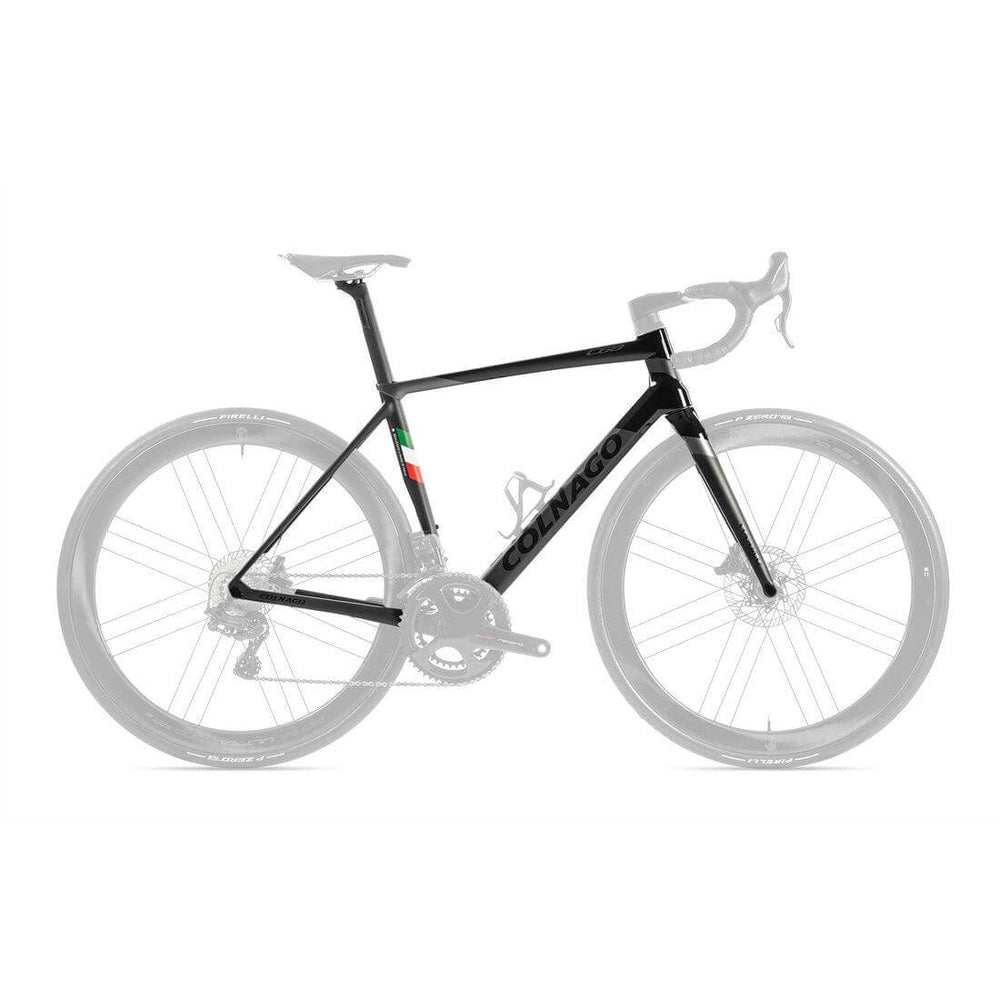 Colnago C68 All-Road | Strictly Bicycles 