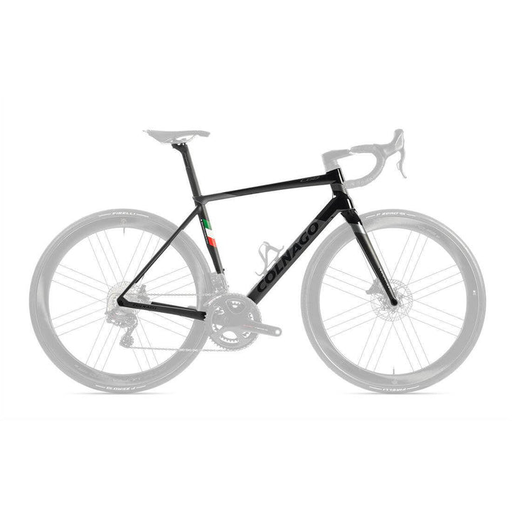 Colnago C68 All-Road | Strictly Bicycles 