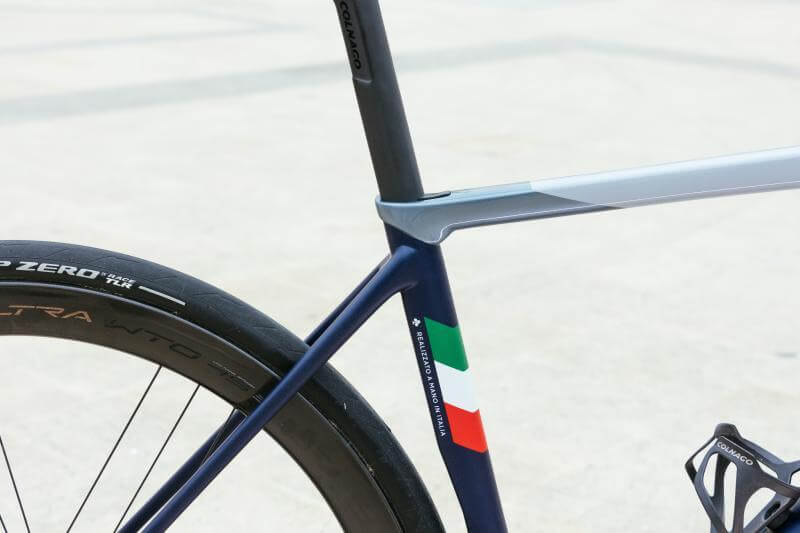Colnago C68 All-Road | Strictly Bicycles 