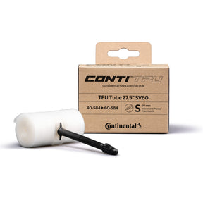Continental TPU Tube | Strictly Bicycles