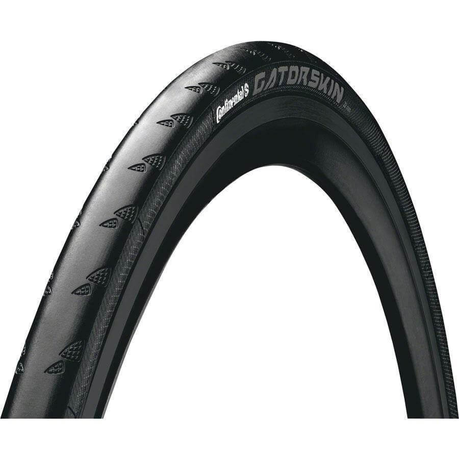 Continental Gatorskin Black Edition Tire | Strictly Bicycles