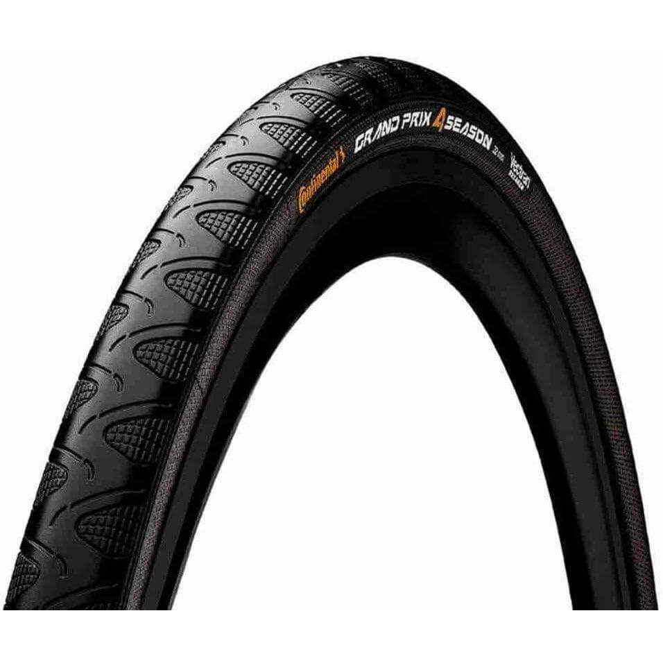 Continental Grand Prix 4 Season Tire | Strictly Bicycles