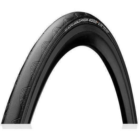 Continental Grand Prix 4000 S II Tire | Strictly Bicycles 