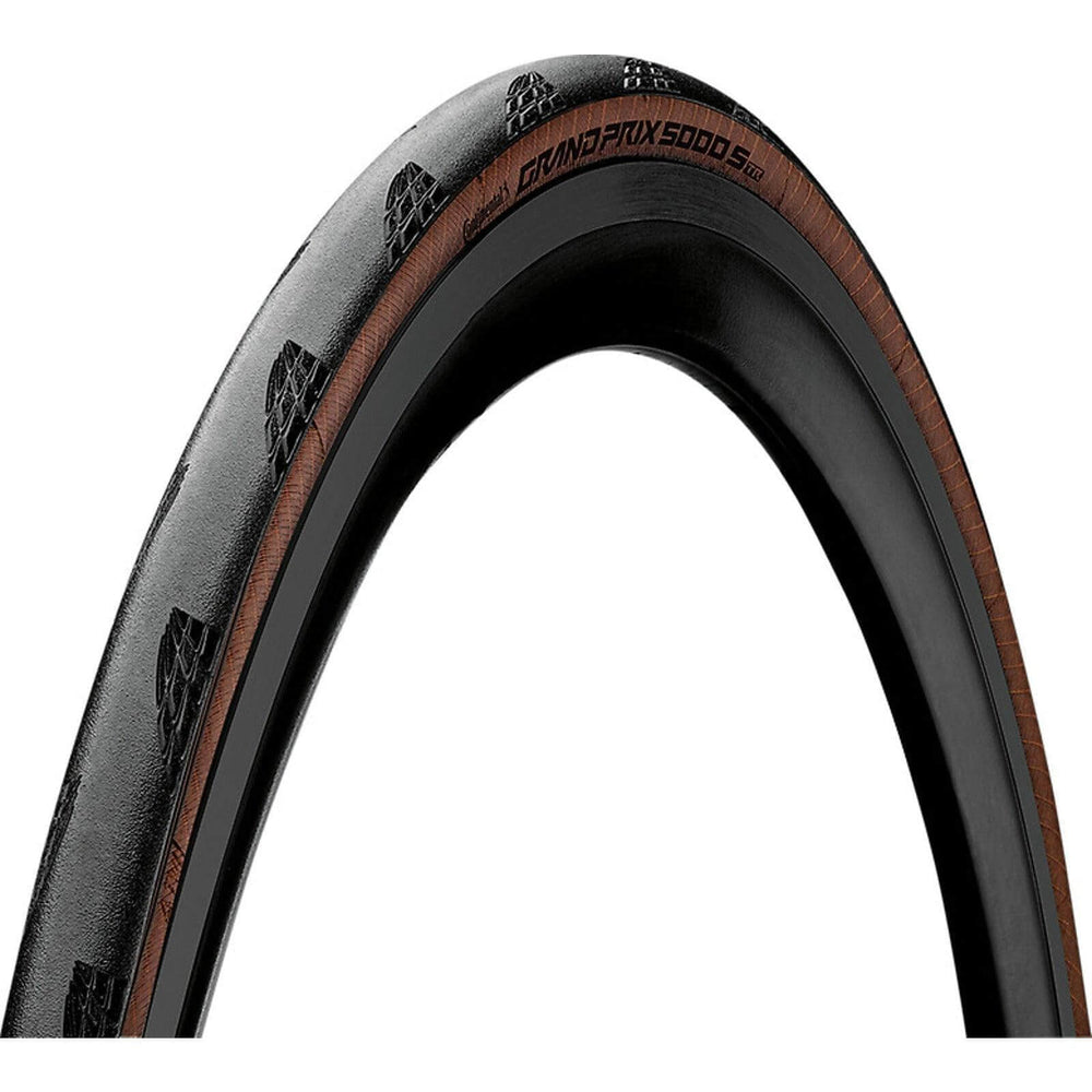 Continental Grand Prix 5000 S TR Tire | Strictly Bicycles 