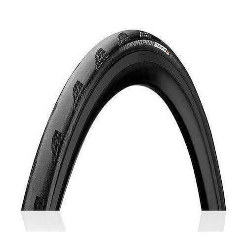 Continental Grand Prix 5000 Tire | Strictly Bicycles 