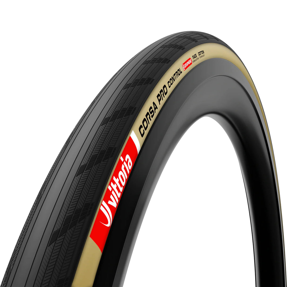 Corsa PRO Control Tubeless-Ready