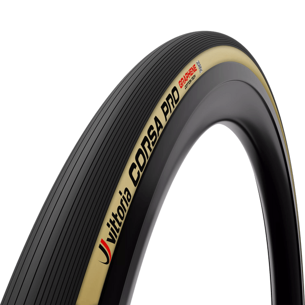 Corsa PRO Tubeless-Ready Tire