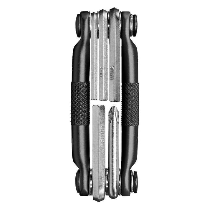 Crankbrothers M5 Multi-five Tool | Strictly Bicycles 