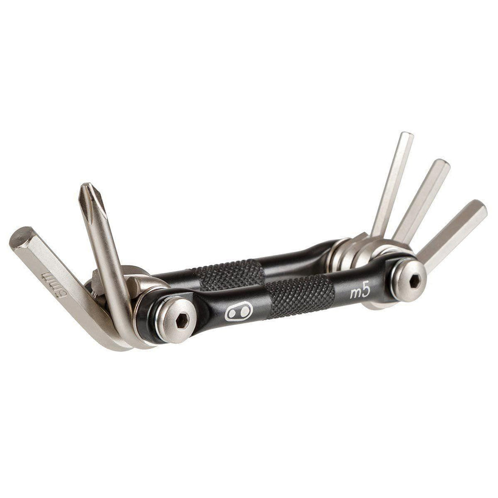 Crankbrothers M5 Multi-five Tool | Strictly Bicycles 