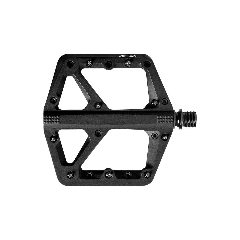 Crankbrothers Stamp 1 Large Pedal set | Strictly Bicycles 