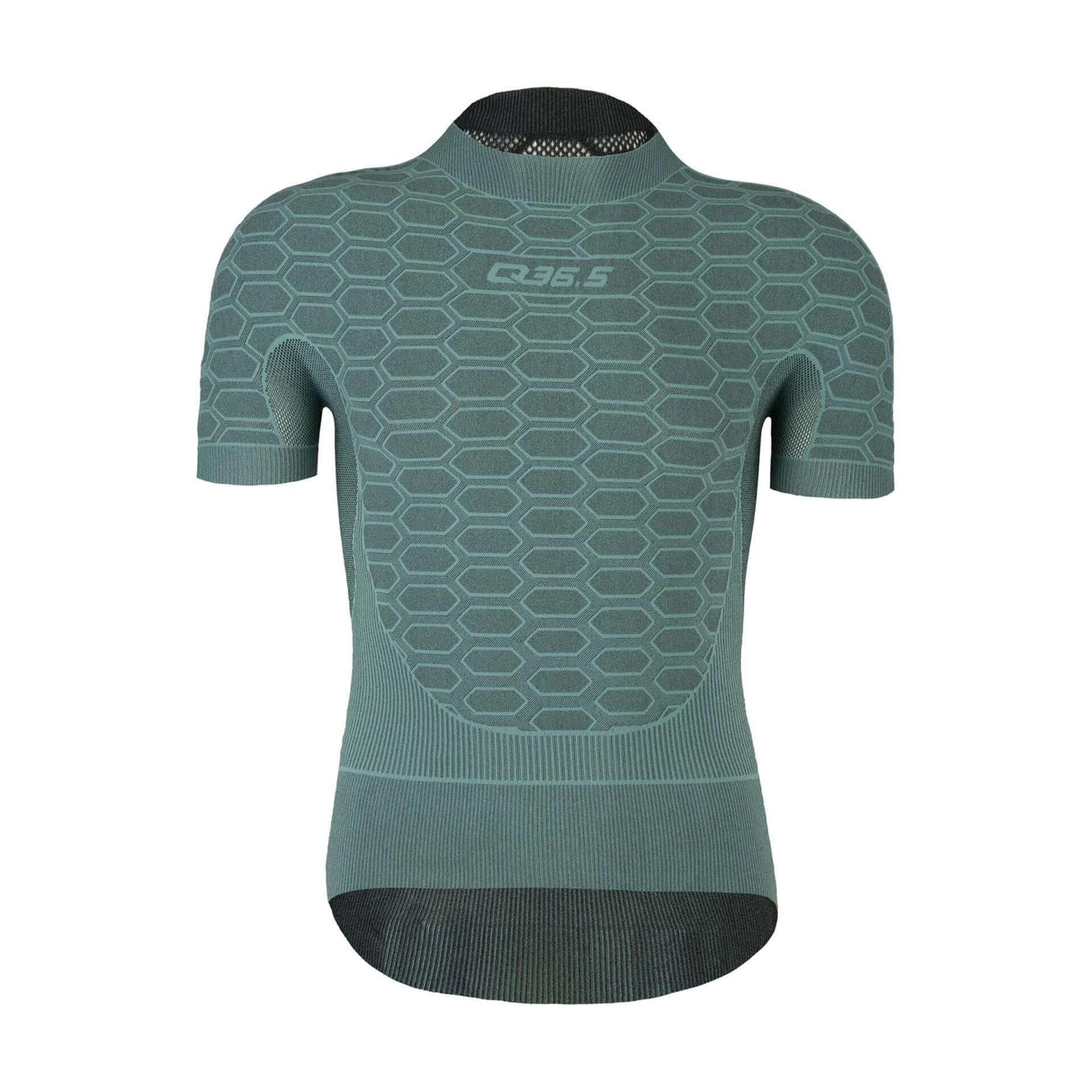 Q36.5 Base Layer 2 Short Sleeve | Strictly Bicycles