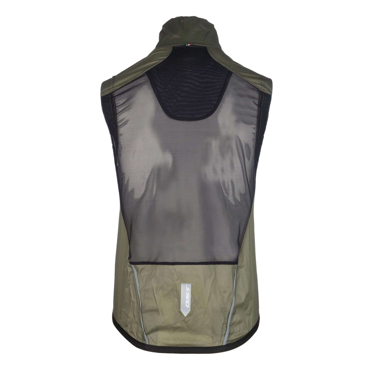 Q36.5 Air Vest | Strictly Bicycles