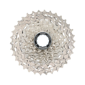 Shimano 105 CS-HG710 12-Speed Cassette | Strictly Bicycles