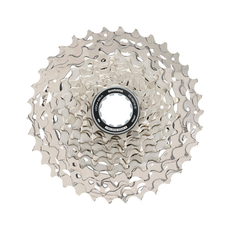 Shimano 105 CS-HG710 12-Speed Cassette | Strictly Bicycles