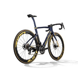 Dogma F SRAM Red AXS - Team PQ3 Replica 2026 | Strictly Bicycles