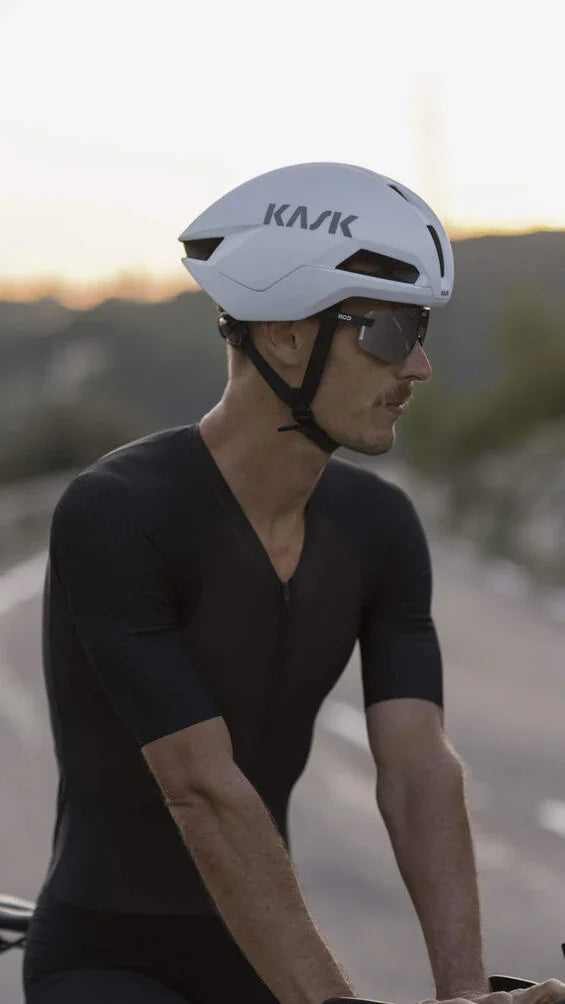 KASK Nirvana Helmet | Strictly Bicycles