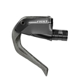Red Aero Disc Brake