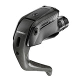 Red Aero Disc Brake