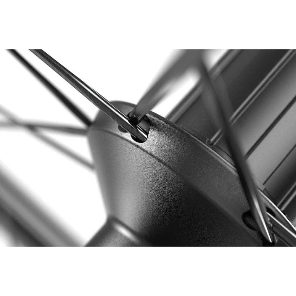 DT Swiss ARC 1400 Dicut DB Wheelset | Strictly Bicycles 