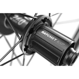 DT Swiss ARC 1400 Dicut DB Wheelset | Strictly Bicycles 