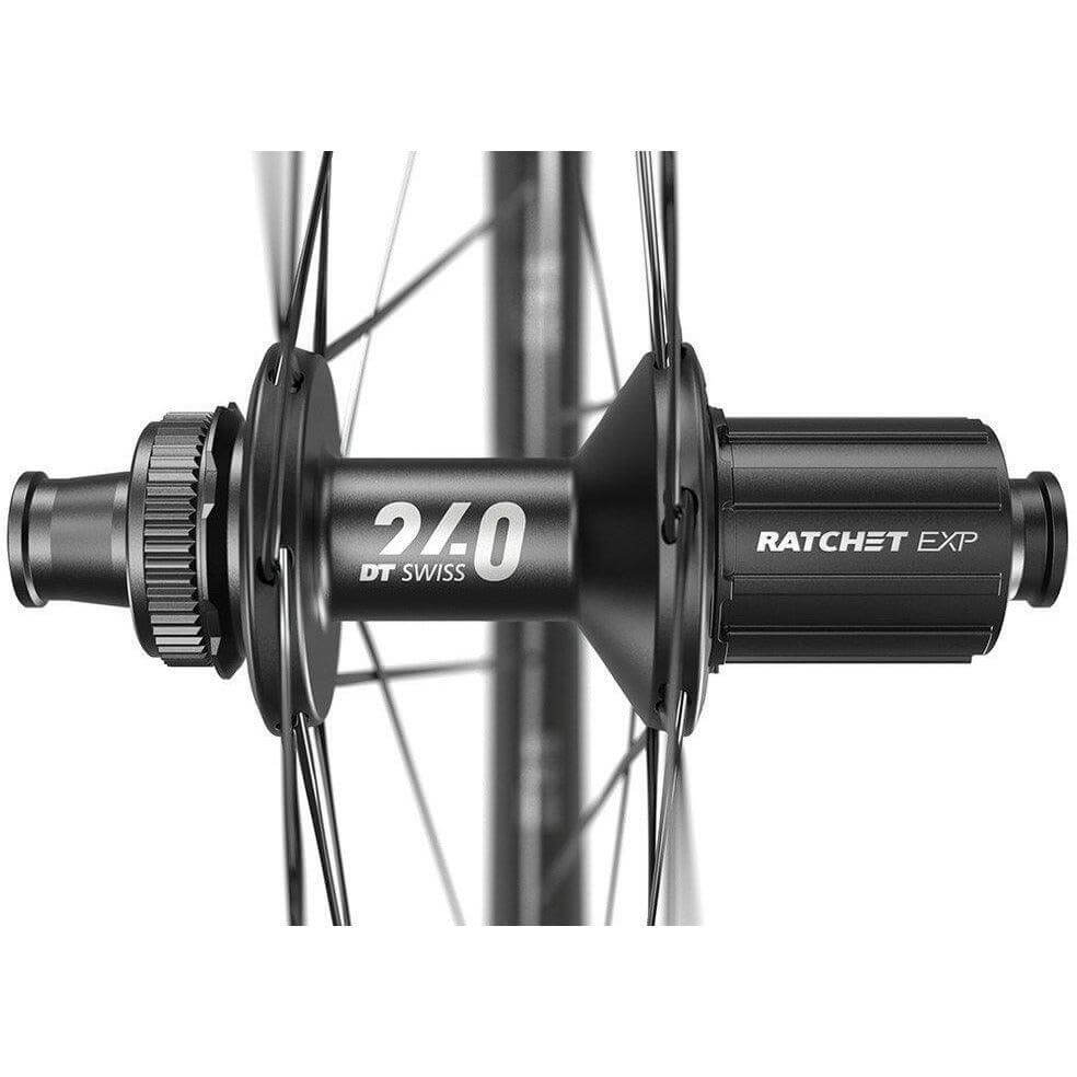 DT Swiss ARC 1400 Dicut DB Wheelset | Strictly Bicycles 