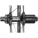DT Swiss ARC 1400 Dicut DB Wheelset | Strictly Bicycles 