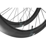 DT Swiss ARC 1400 Dicut DB Wheelset | Strictly Bicycles 