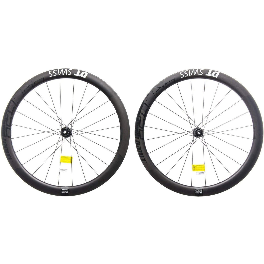 DT Swiss ARC1450 DICUT DB Carbon Wheelset | Strictly Bicycles 