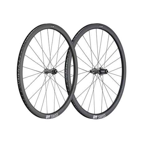 PRC 1400 SPLINE Wheelset - Strictly Bicycles