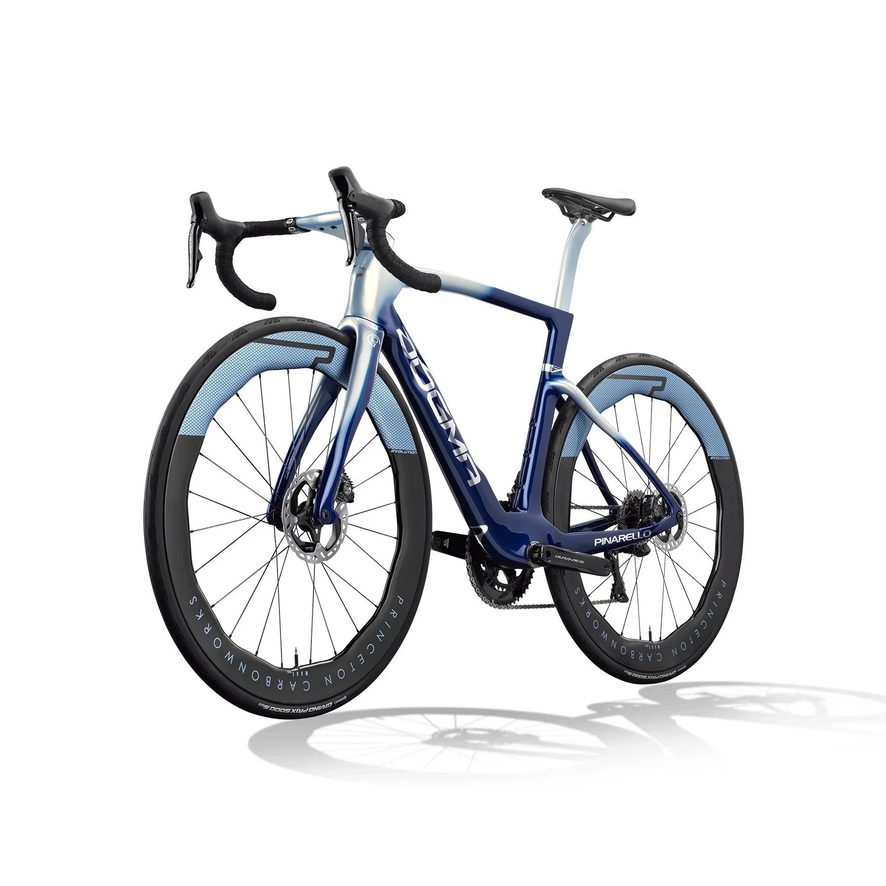 Pinarello Dogma F Edizione Specialeto | Strictly Bicycles