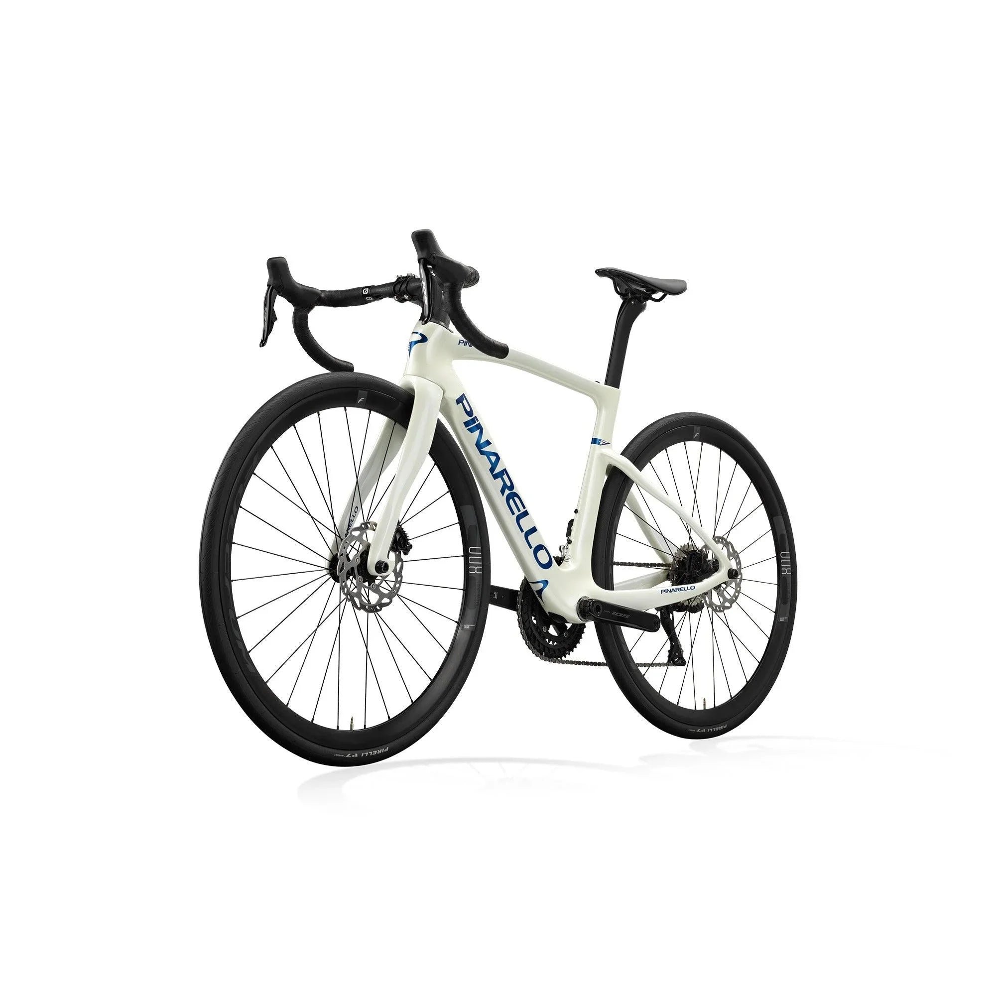 PINARELLO F5 ロードバイク カーボンフレーム Shimano 105 Pinarello F5 Shimano 105 Di2 - Bikes Palm Beach