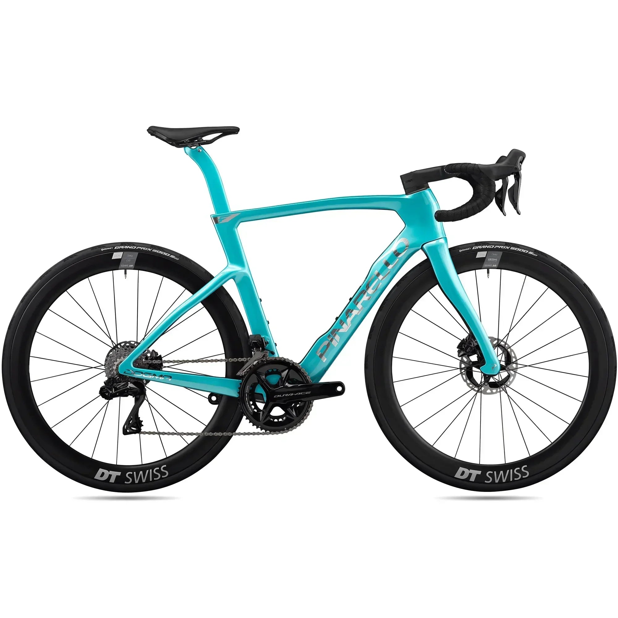Pinarello Dogma F 2026 | Strictly Bicycles