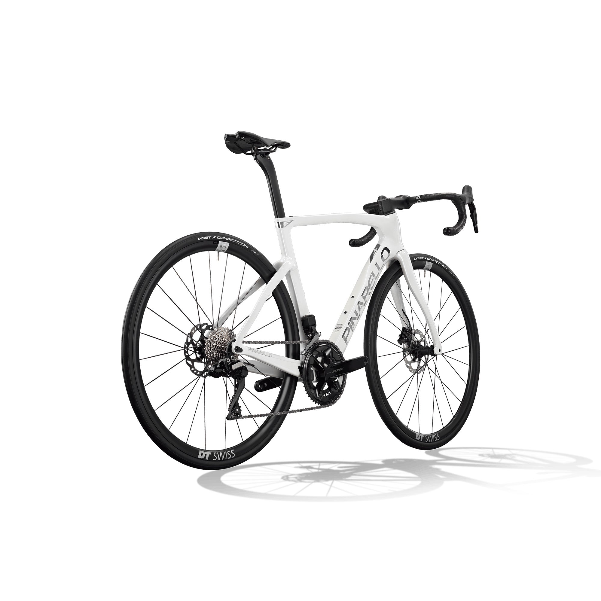 Pinarello F5 105 Di2 | Strictly Bicycles – Strictly Bicycles