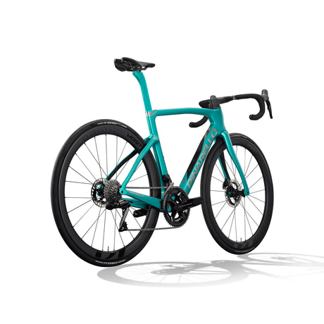 Pinarello F9 Dura Ace Di2 | Strictly Bicycles