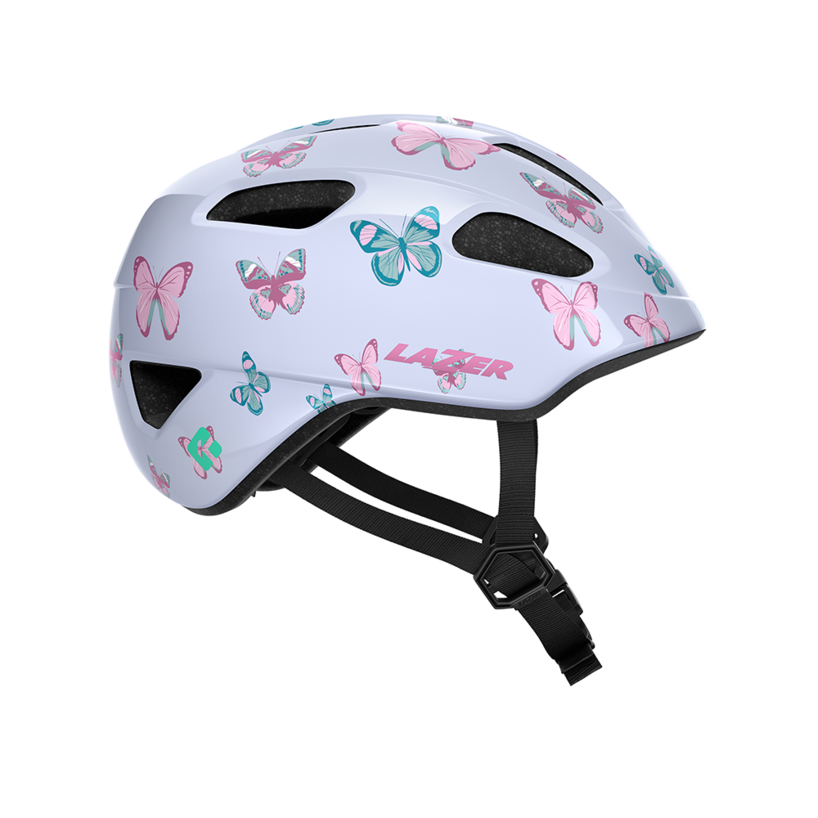 LAZER Nutz Kineticore 2.0 Helmet