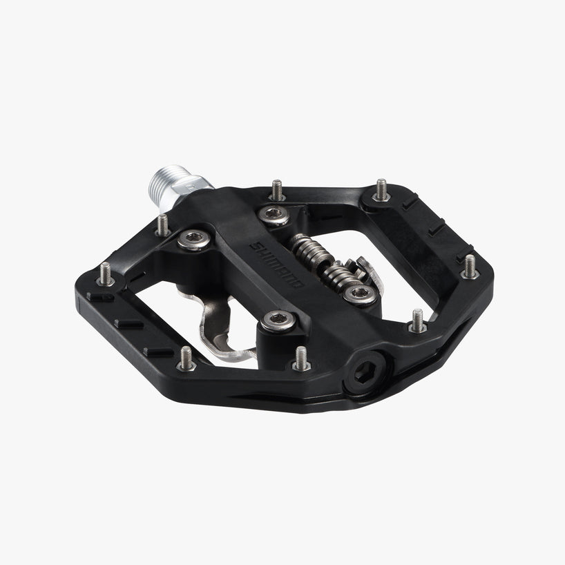 Shimano PD-EH510 Pedals | Strictly Bicycles