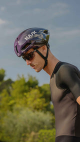 KASK Nirvana Helmet | Strictly Bicycles