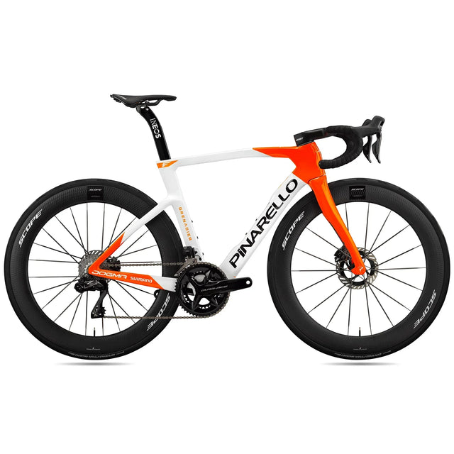 Pinarello Dogma F 2026 | Strictly Bicycles
