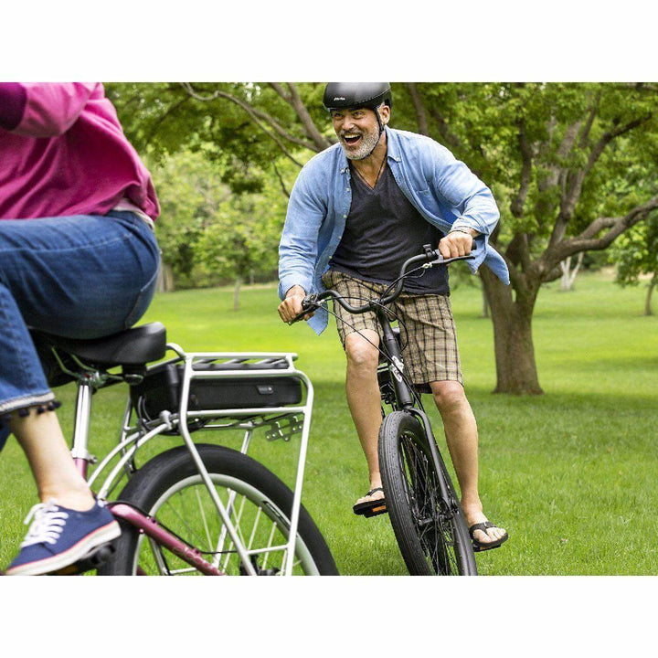 Electra Electra Step-Over Townie Go! 7D | Strictly Bicycles 