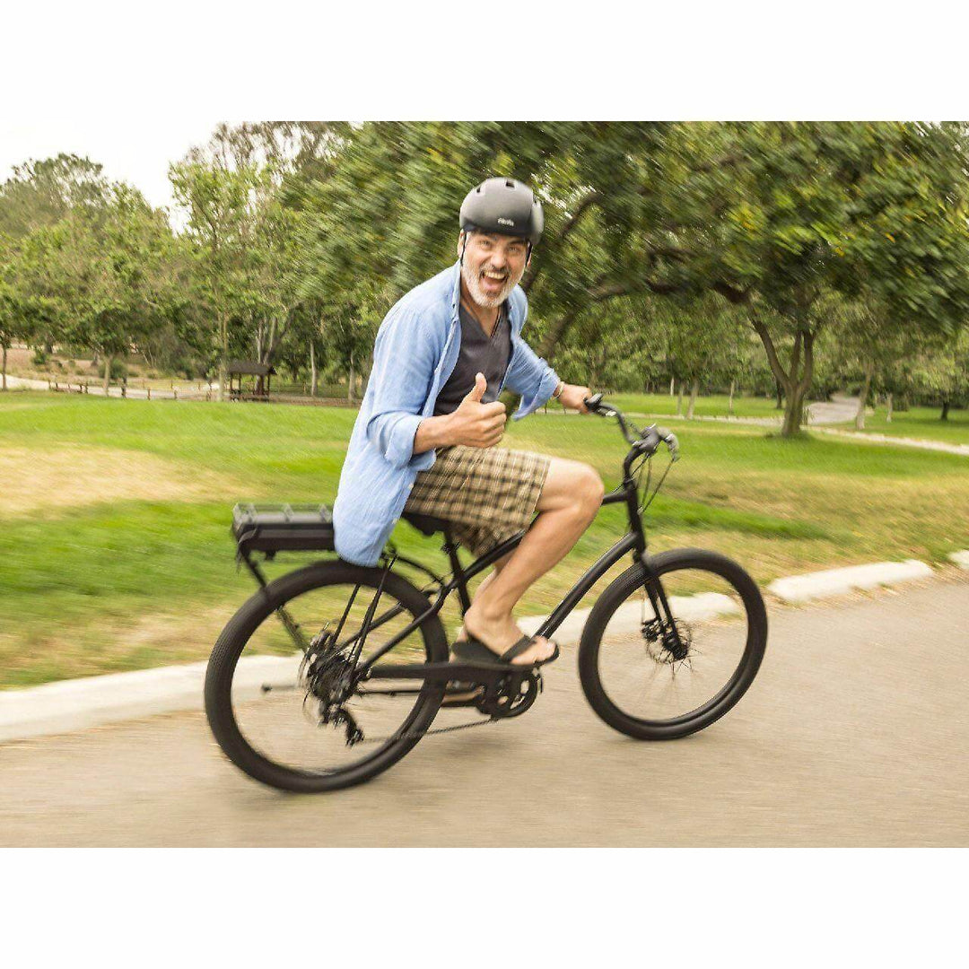 Electra Electra Step-Over Townie Go! 7D | Strictly Bicycles 