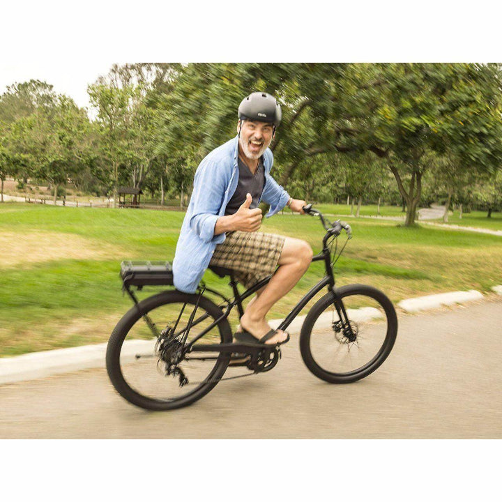 Electra Electra Step-Over Townie Go! 7D | Strictly Bicycles 