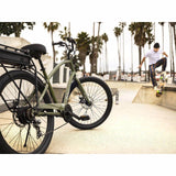 Electra Electra Step-Over Townie Go! 7D | Strictly Bicycles