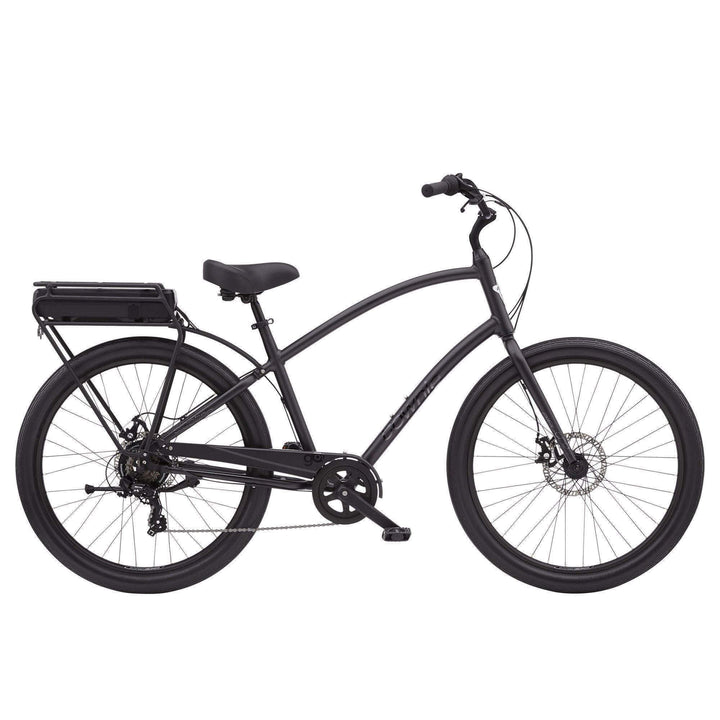 Electra Electra Step-Over Townie Go! 7D | Strictly Bicycles 