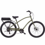 Electra Electra Step-Over Townie Go! 7D | Strictly Bicycles