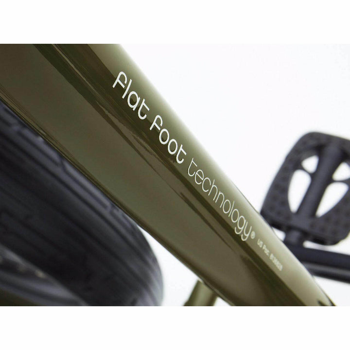 Electra Electra Step-Over Townie Go! 7D | Strictly Bicycles 