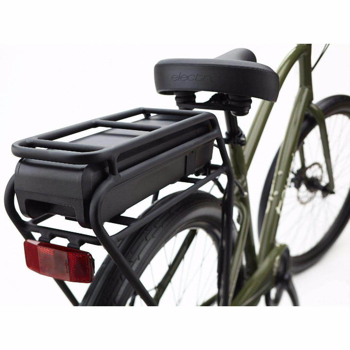 Electra Electra Step-Over Townie Go! 7D | Strictly Bicycles 