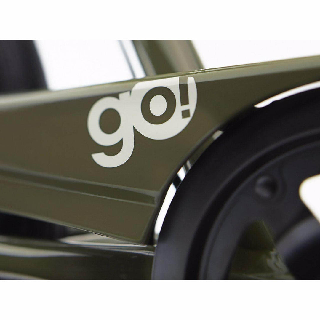 Electra Electra Step-Over Townie Go! 7D | Strictly Bicycles 