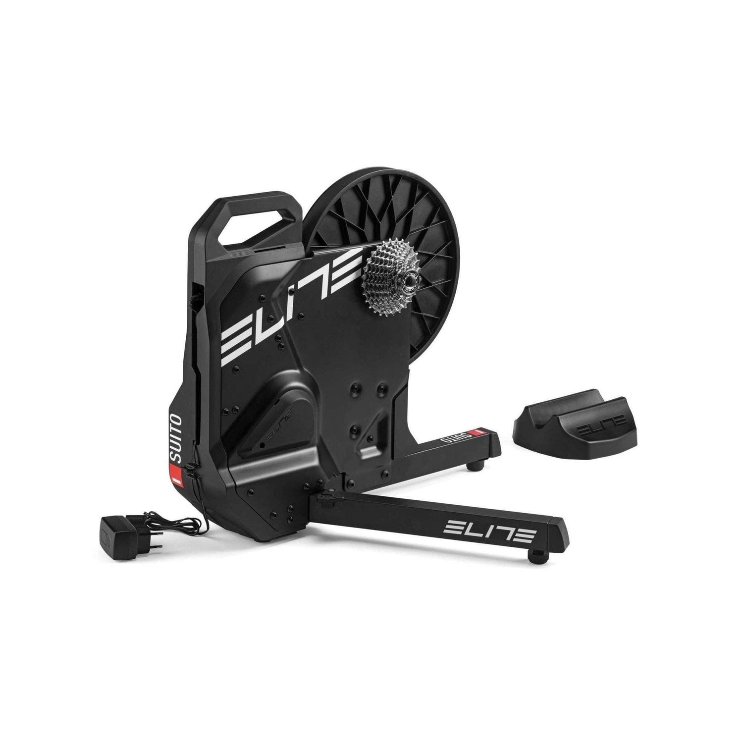 Elite Suito Smart Trainer | Strictly Bicycles – Strictly Bicycles