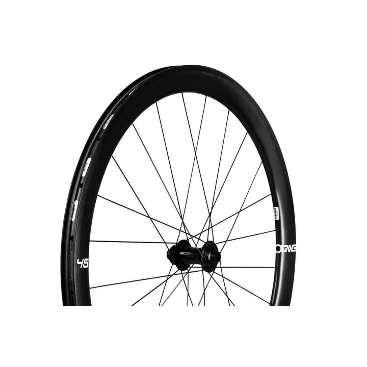 Enve 45 Disc Wheelset | Strictly Bicycles 