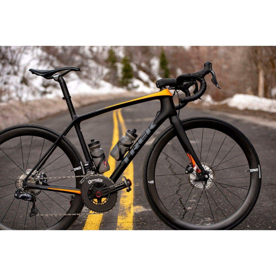 Enve 45 Disc Wheelset | Strictly Bicycles 